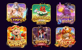 betpark Modos y temas temáticos