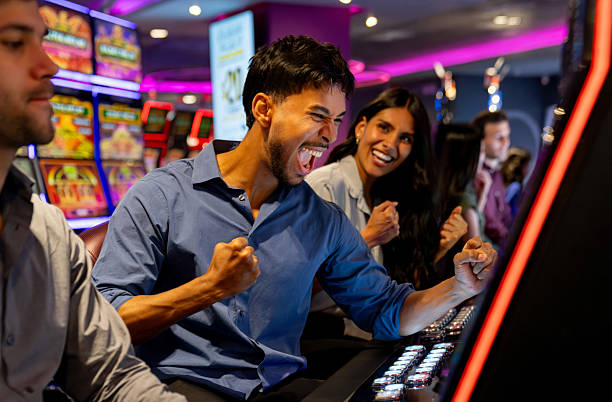 betpark Explora la emoción del Bingo en betpark, en tu zona en México