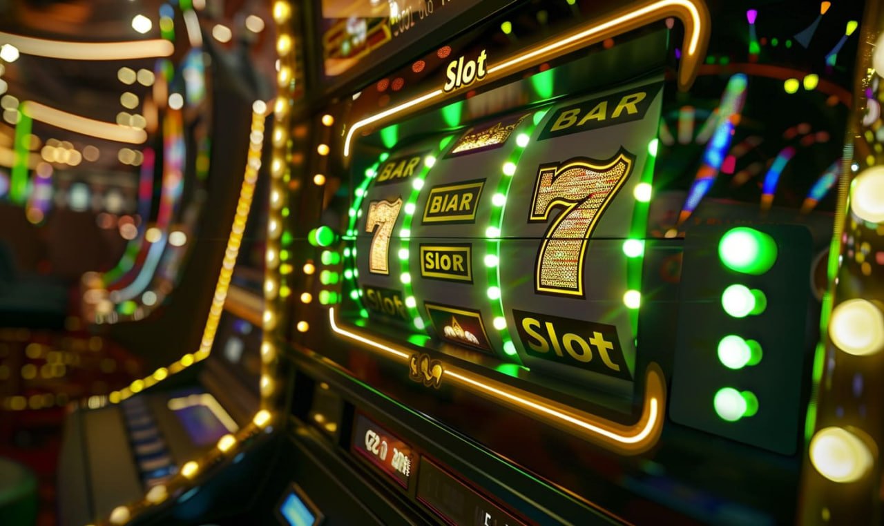 betpark Símbolos de bonificación